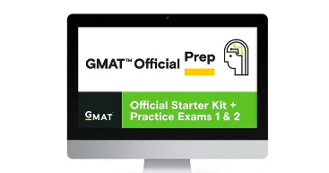 GMAT模考软件Prep Software